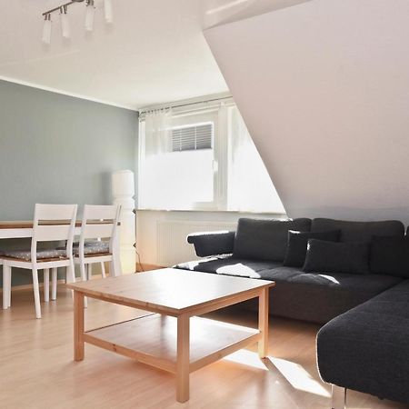 Reiterhof Gruendeich Apartamento Holtgast Exterior foto